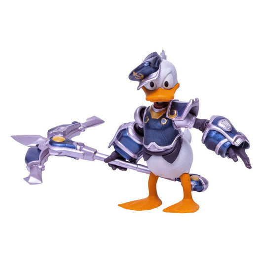 Disney Mirrorverse Actionfigur Donald Duck 13 cm