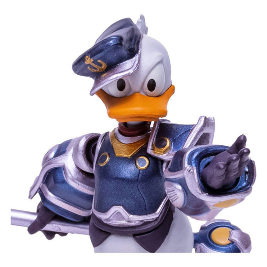Disney Mirrorverse Actionfigur Donald Duck 13 cm