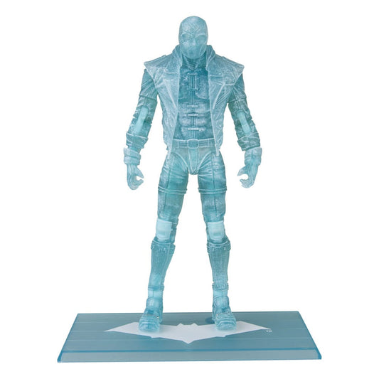 DC Multiverse Actionfigur Red Hood (Frostbite) (Gold Label) 18 cm