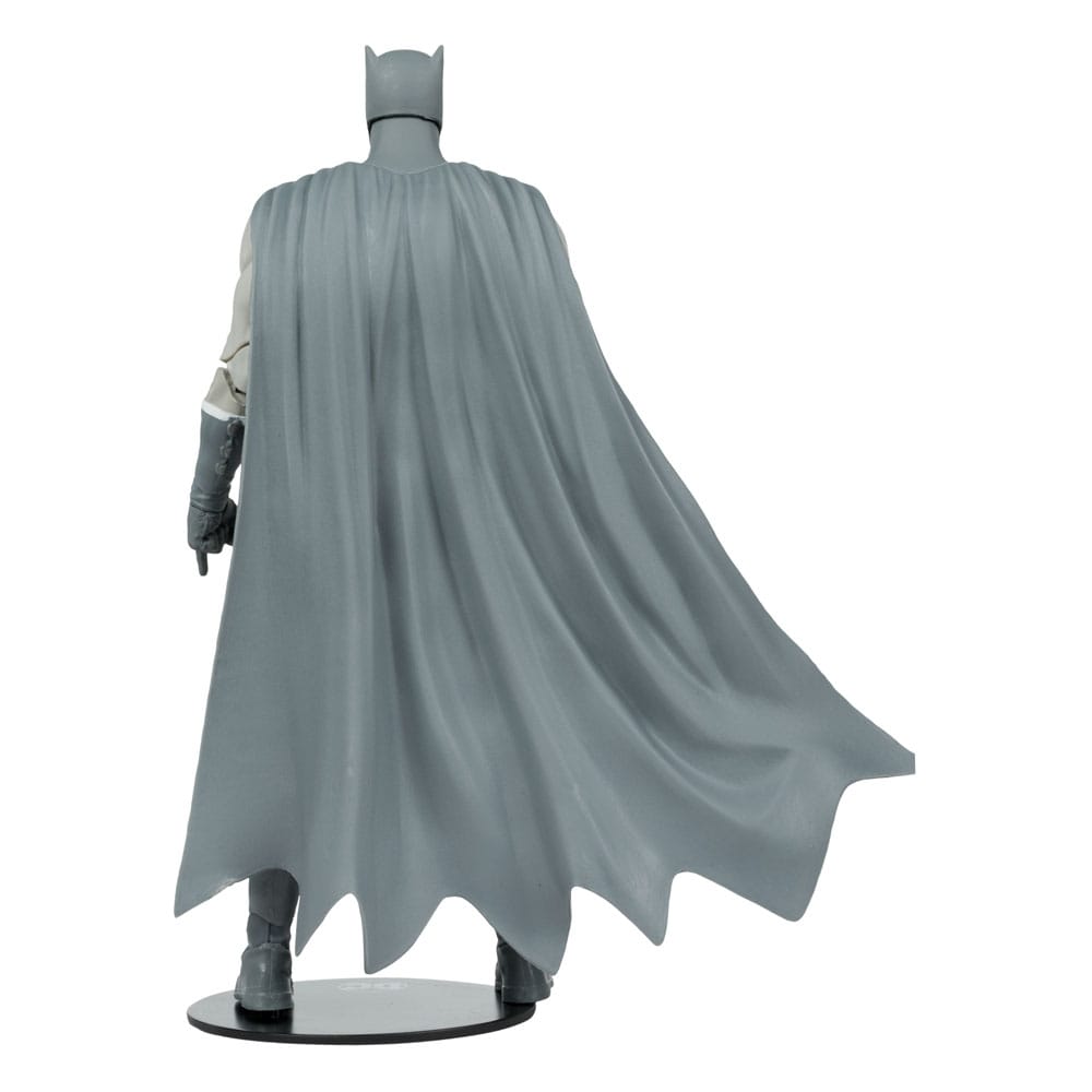 DC McFarlane Collector Edition Actionfigur Wave 5 Manga Batman #16 18 cm