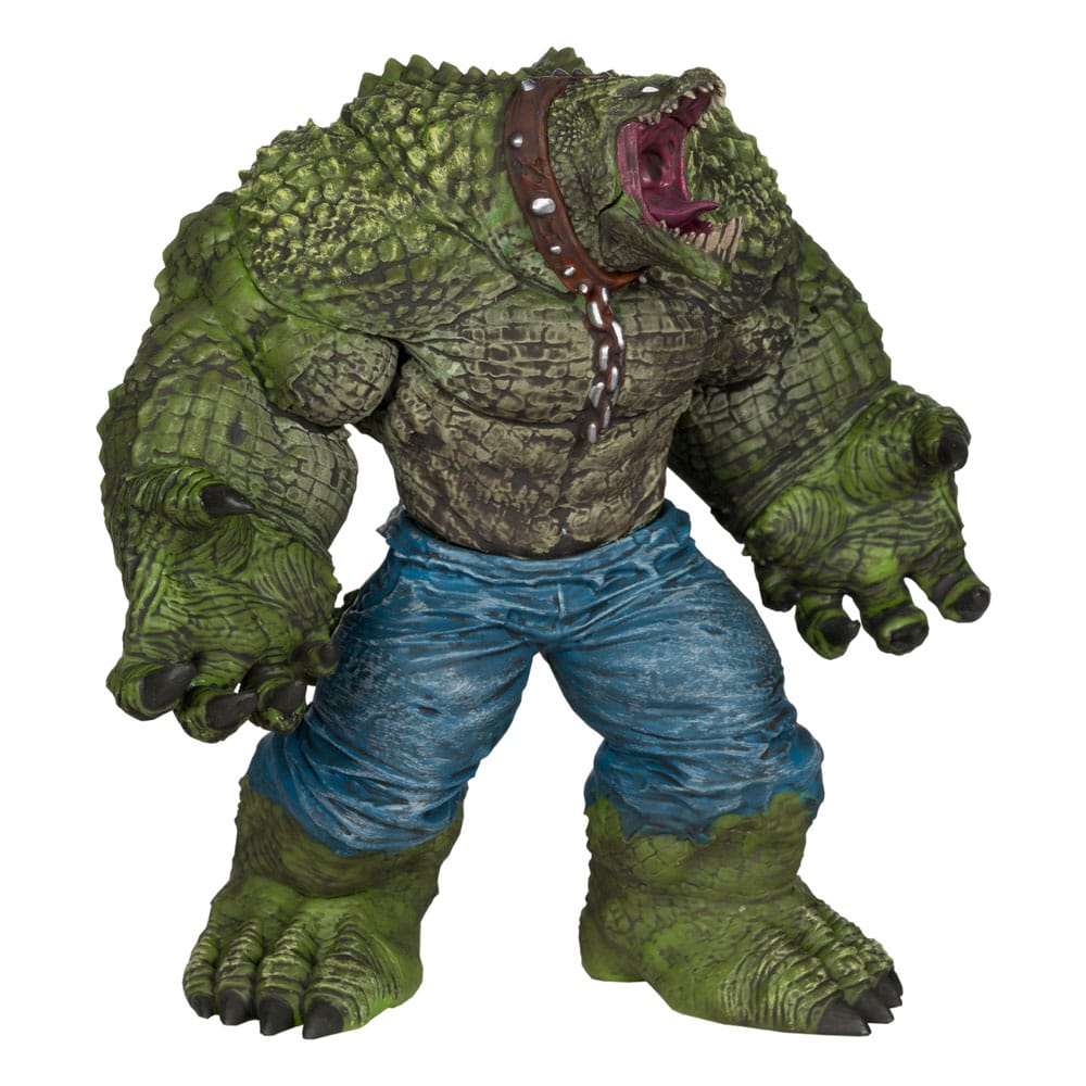 Todd's Mods DC Direct Collector Vinyl Statuen 11 cm Wave 2 Sortiment (3)