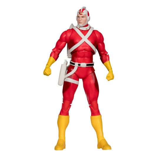 DC Multiverse McFarlane Collector Edition Actionfiguren 18 cm Wave 10 Sortiment (6)