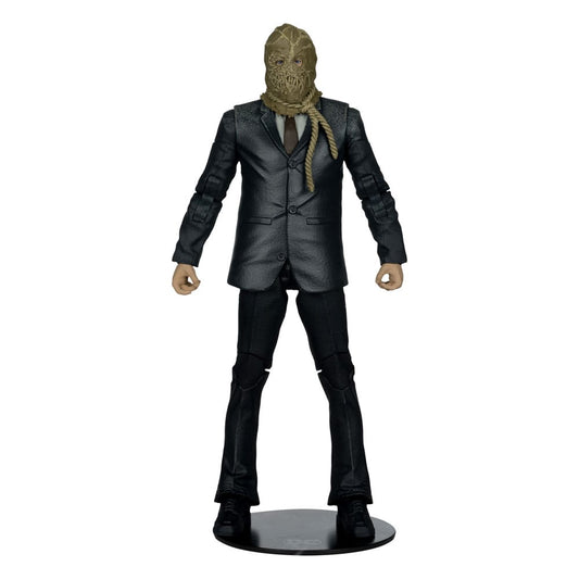 Batman Begins DC Multiverse Actionfigur Scarecrow (Chase Version) 18 cm