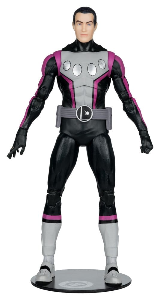 DC Multiverse McFarlane Collector Edition Actionfiguren Wave 13 18 cm Sortiment (6)