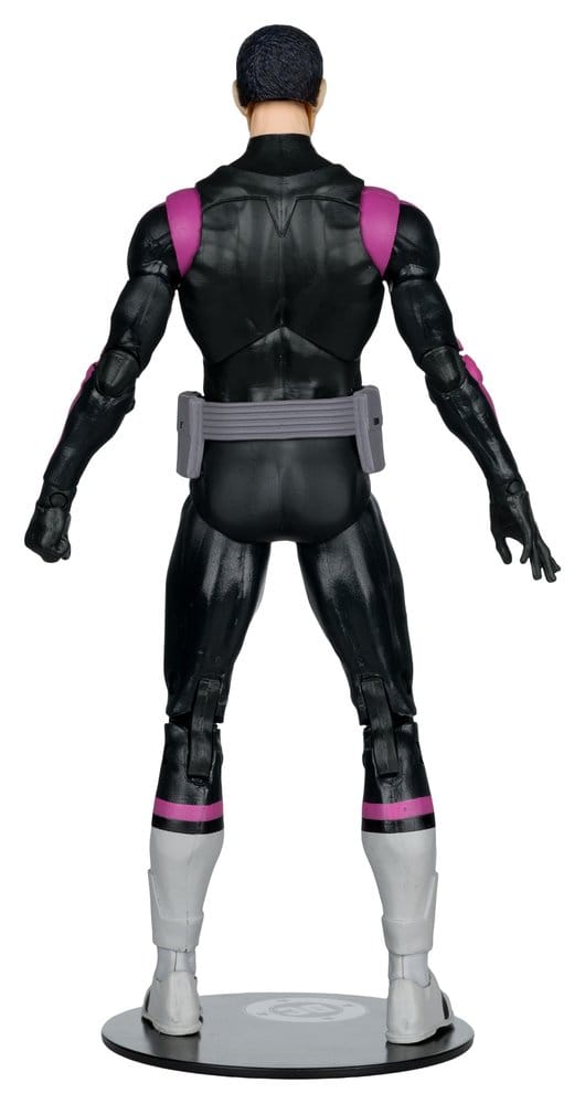 DC Multiverse McFarlane Collector Edition Actionfiguren Wave 13 18 cm Sortiment (6)