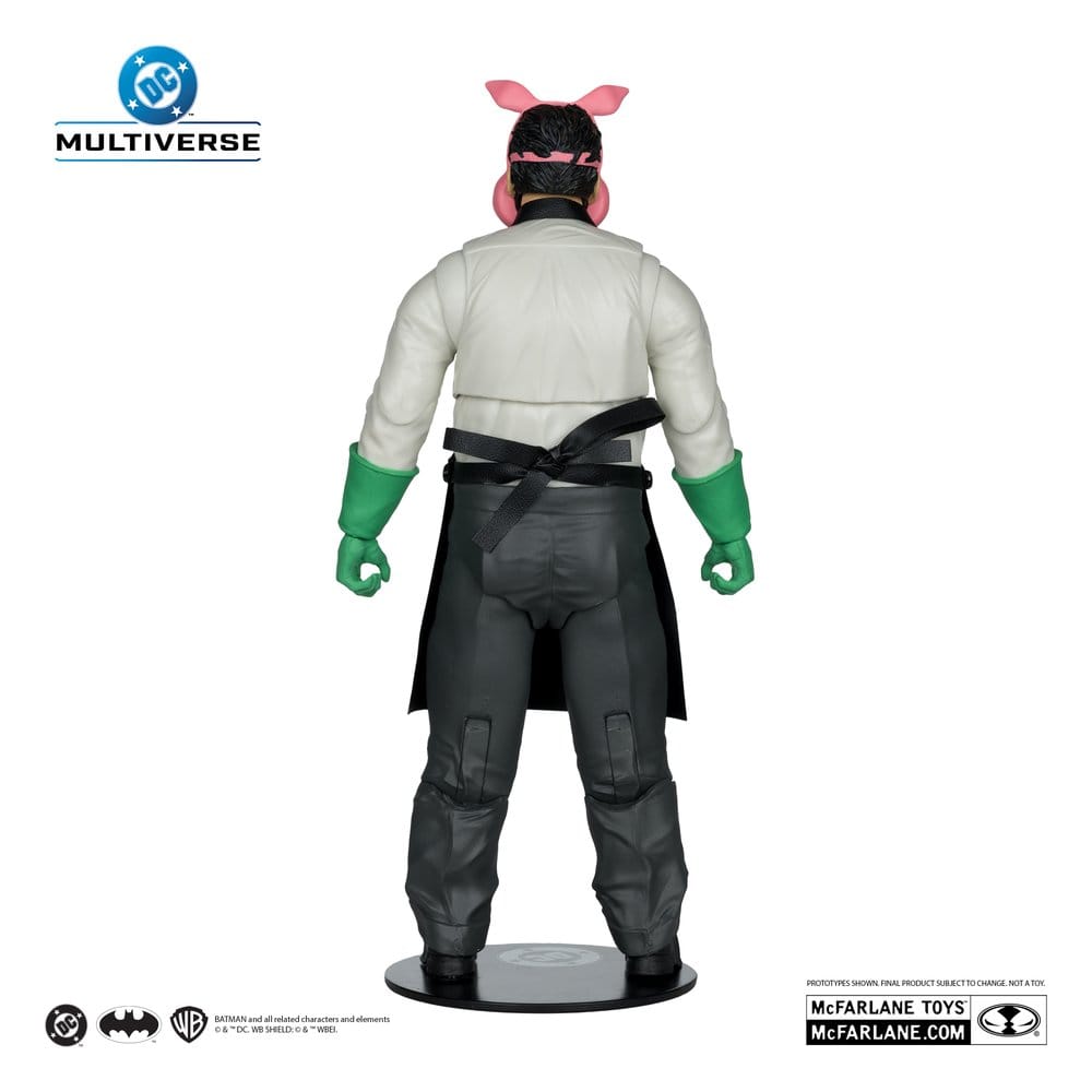 DC Multiverse McFarlane Collector Edition Actionfiguren Wave 13 18 cm Sortiment (6)