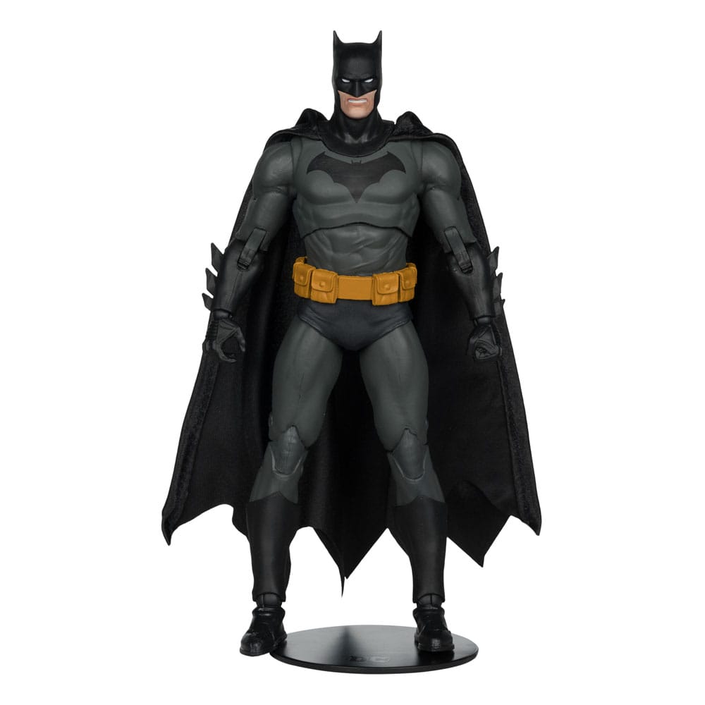 DC Multiverse Actionfiguren 18 cm Batman Wave 4 Sortiment (6)