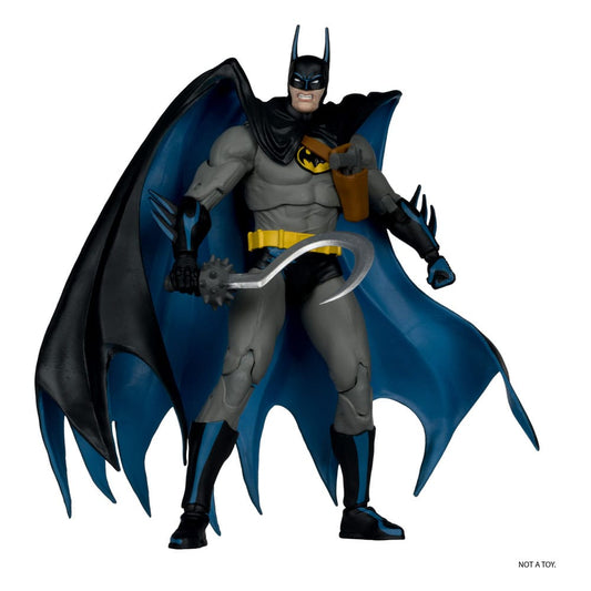 DC Multiverse McFarlane Collector Edition Actionfigur #34 Batman (Batman: Year Two) 18 cm