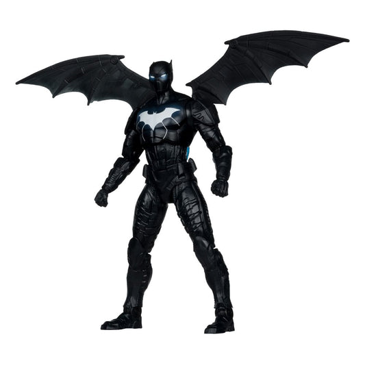 DC Multiverse Actionfigur Batwing V.2.0 (The New 52) 18 cm