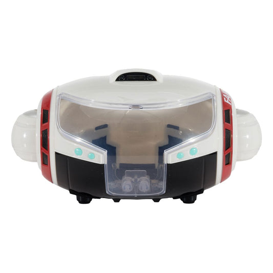 Superman (2025) DC Direct Super Powers Fahrzeug T-Craft 11 cm