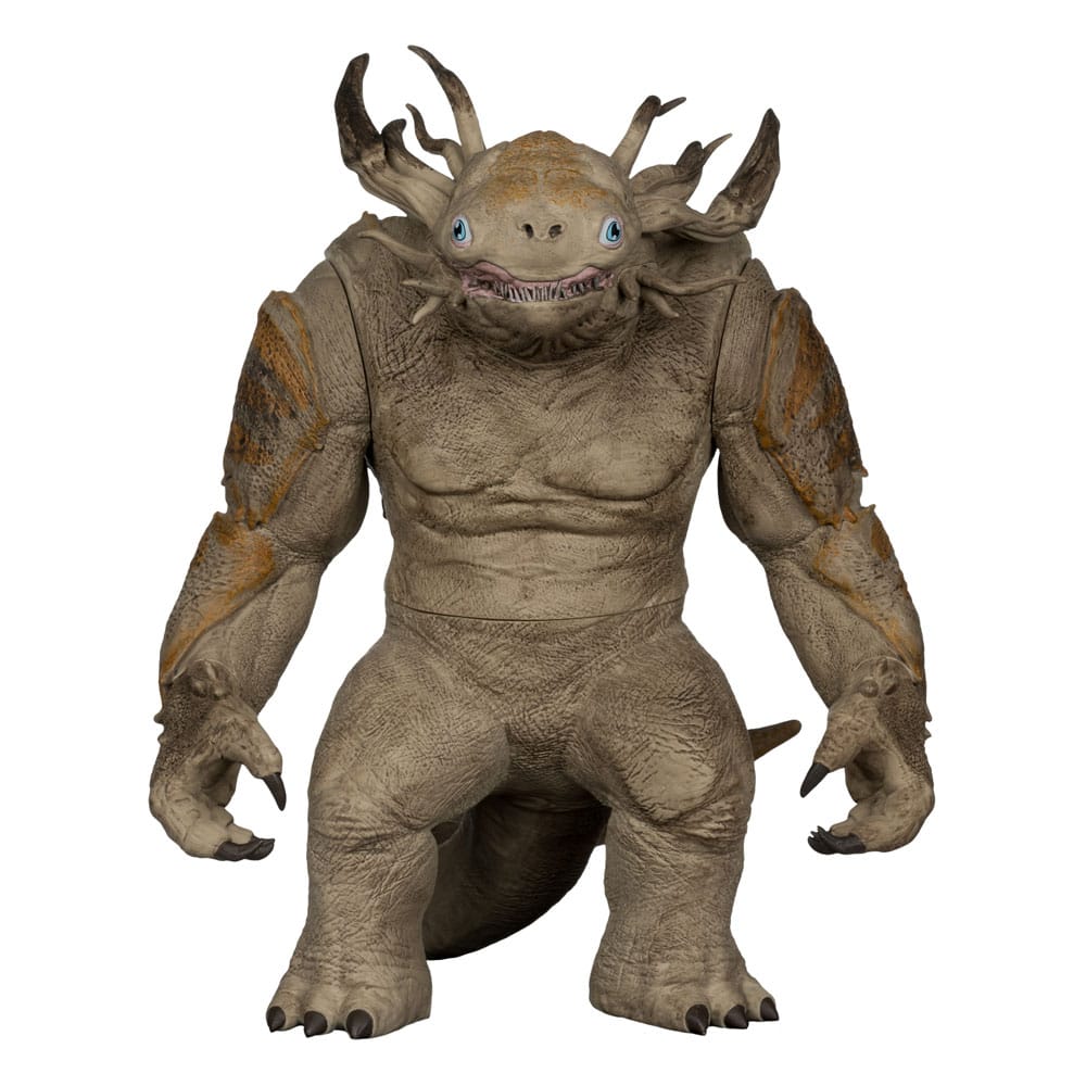 Superman (2025) DC Multiverse Mega Actionfigur Kaiju 25 cm