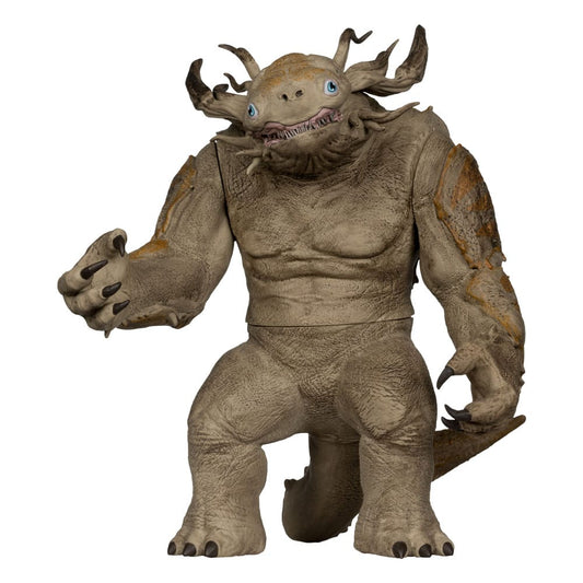 Superman (2025) DC Multiverse Mega Actionfigur Kaiju 25 cm