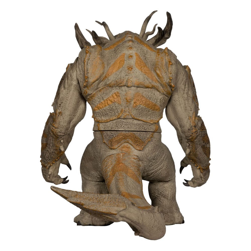 Superman (2025) DC Multiverse Mega Actionfigur Kaiju 25 cm