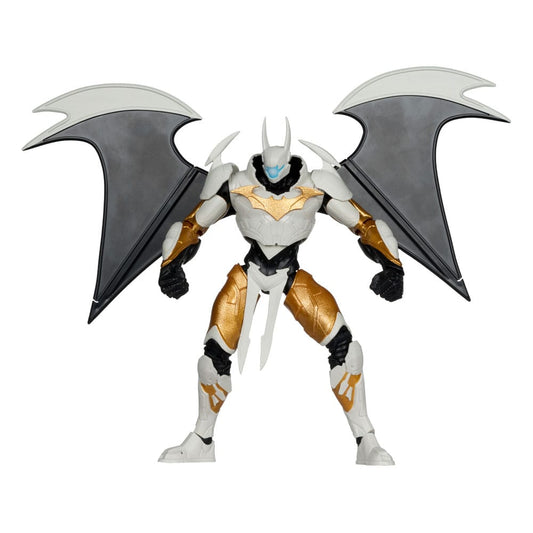 DC Collector Mega Actionfigur Batman (Justice League: Sixth Dimension) 26 cm