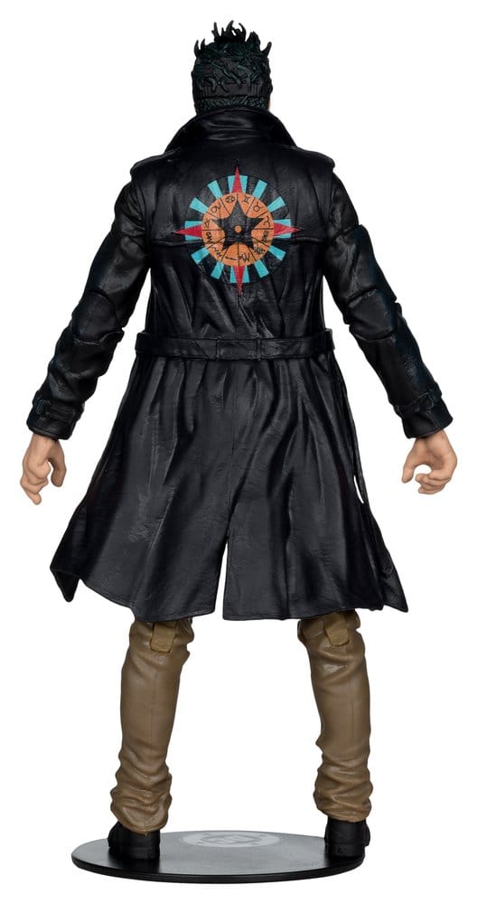DC Multiverse Actionfigur Starman (Jack Knight) 18 cm