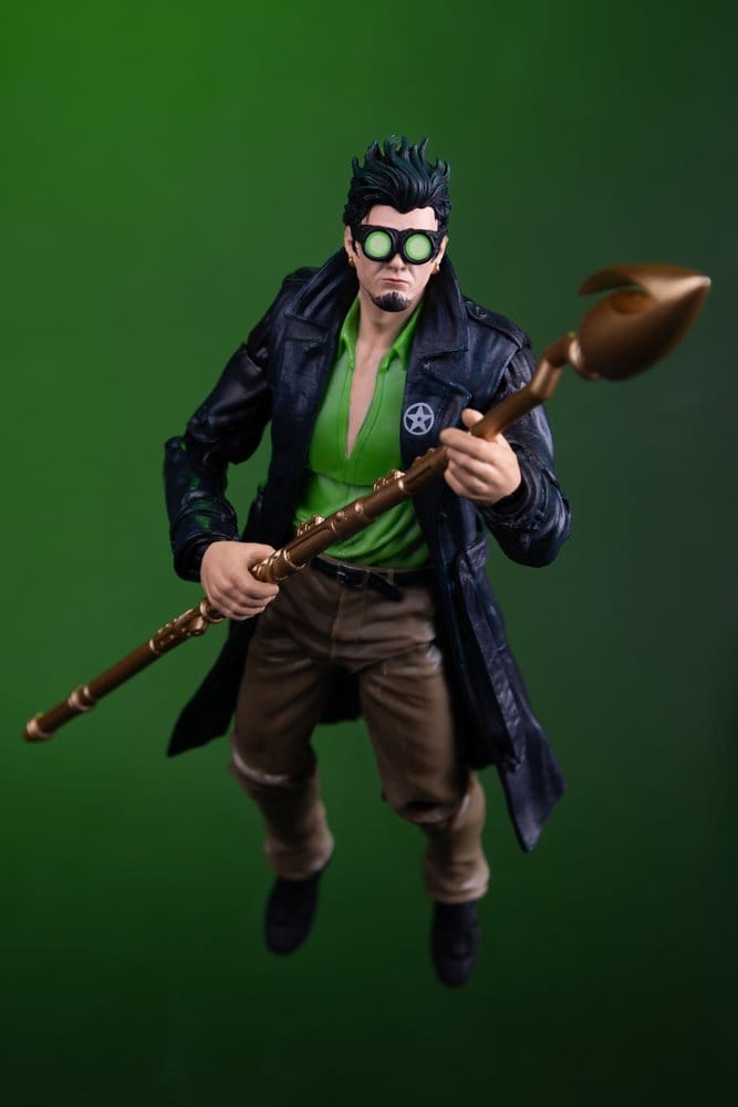 DC Multiverse Actionfigur Starman (Jack Knight) 18 cm