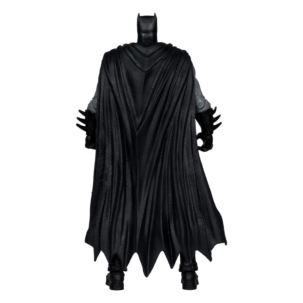 DC Multiverse Actionfigur Batman (Batman: Three Jokers) 19 cm