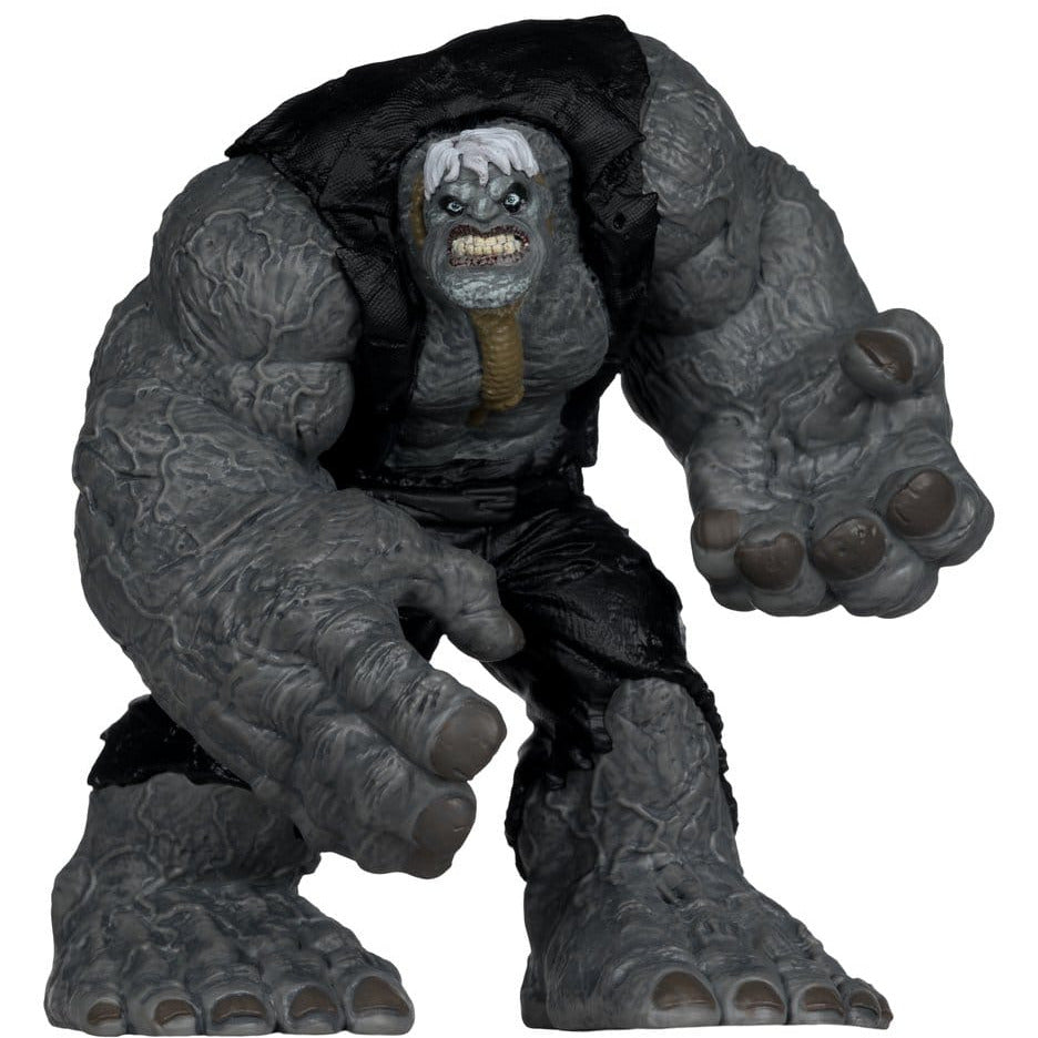 DC Direct Collector Vinyl Statue Solomon Grundy (Limited Edition Todd's Mods) 11 cm