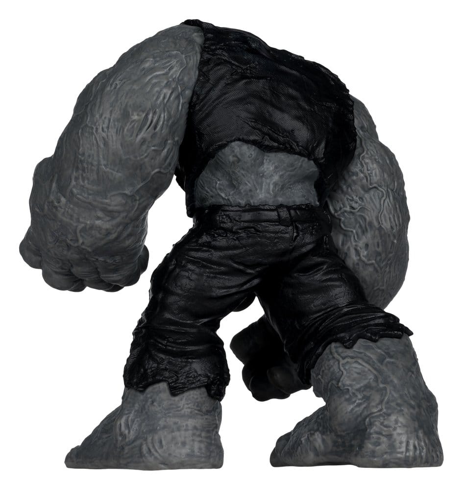 DC Direct Collector Vinyl Statue Solomon Grundy (Limited Edition Todd's Mods) 11 cm