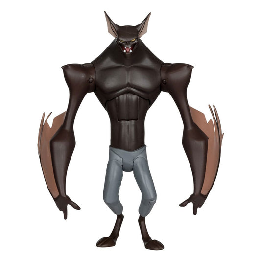Batman DC Direct Actionfigur Man-Bat (Detective Comics #400) (Gold Label) 15 cm