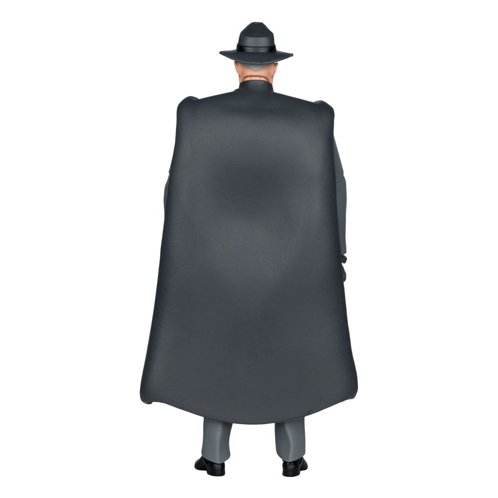 Batman: The Animated Series DC Direct Build-A Actionfiguren 15 cm Wave 5 Sortiment (6)