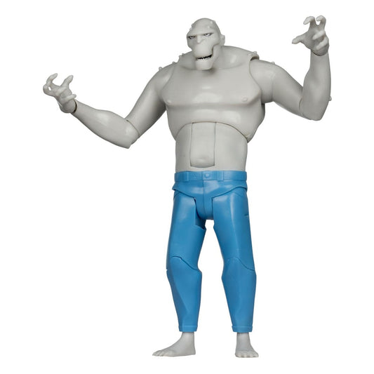 Batman: The Animated Series DC Direct Build-A Actionfigur Wave 5 Killer Croc 15 cm