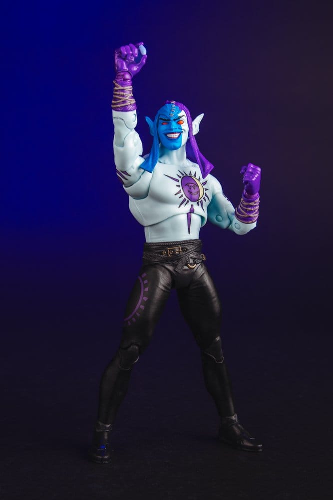 DC Multiverse Actionfigur Eclipso (DC Classic) 20 cm