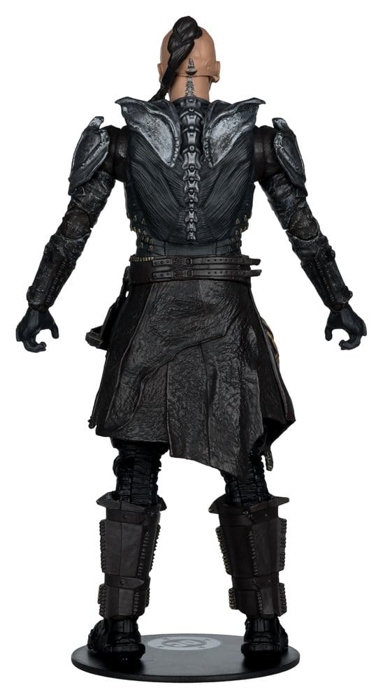 Supergirl (2026) DC Theatrical Deluxe Edition Actionfigur Krem of the Yellow Hills 18 cm