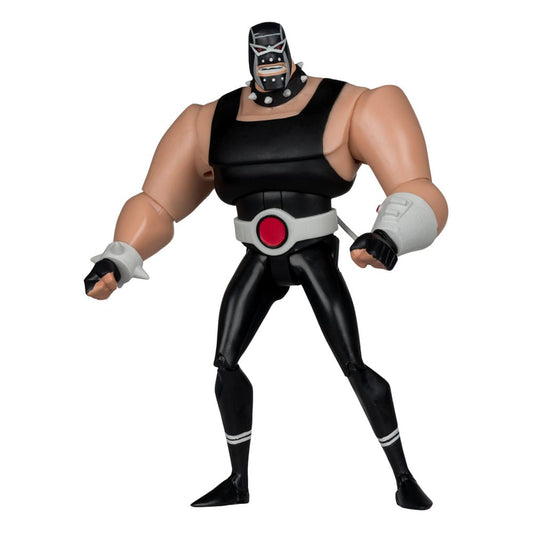 DC Direct Actionfigur The New Batman Adventures Bane 15 cm