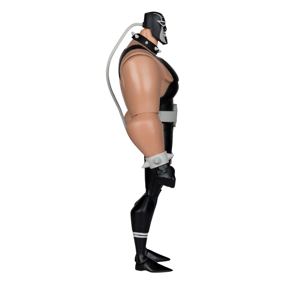 DC Direct Actionfigur The New Batman Adventures Bane 15 cm