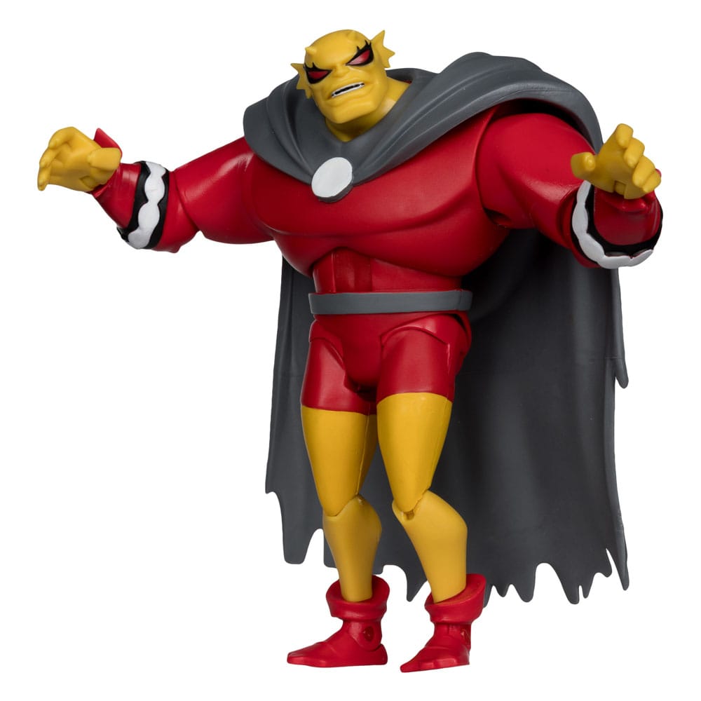 The New Batman Adventures DC Multiverse McFarlane Collector Edition Actionfiguren Wave 5 18 cm Sortiment (6)