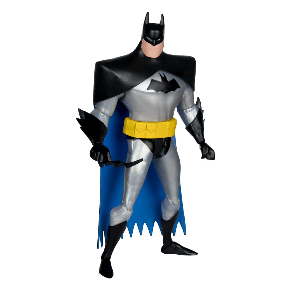 The New Batman Adventures DC Multiverse McFarlane Collector Edition Actionfiguren Wave 5 18 cm Sortiment (6)
