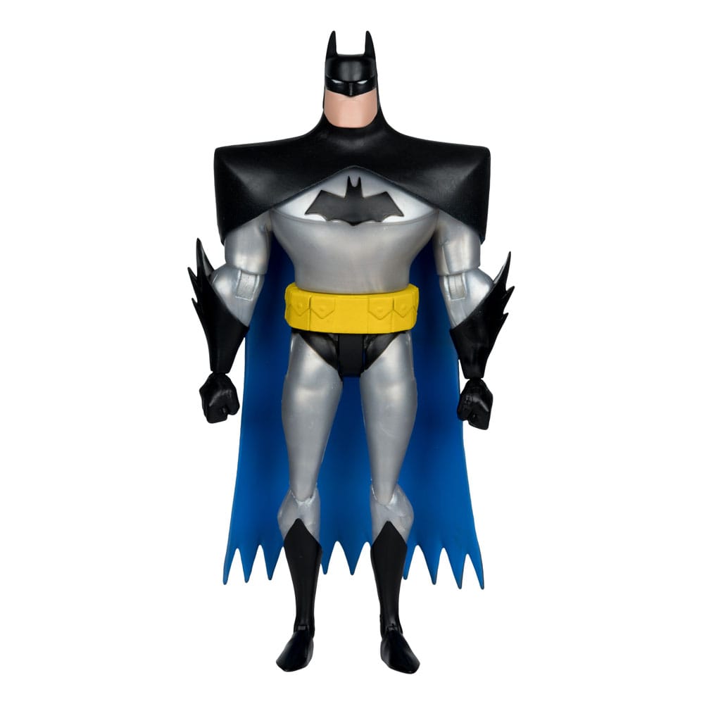 The New Batman Adventures DC Multiverse McFarlane Collector Edition Actionfiguren Wave 5 18 cm Sortiment (6)