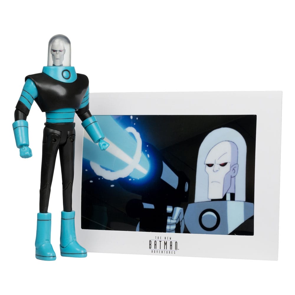 The New Batman Adventures DC Multiverse McFarlane Collector Edition Actionfiguren Wave 5 18 cm Sortiment (6)