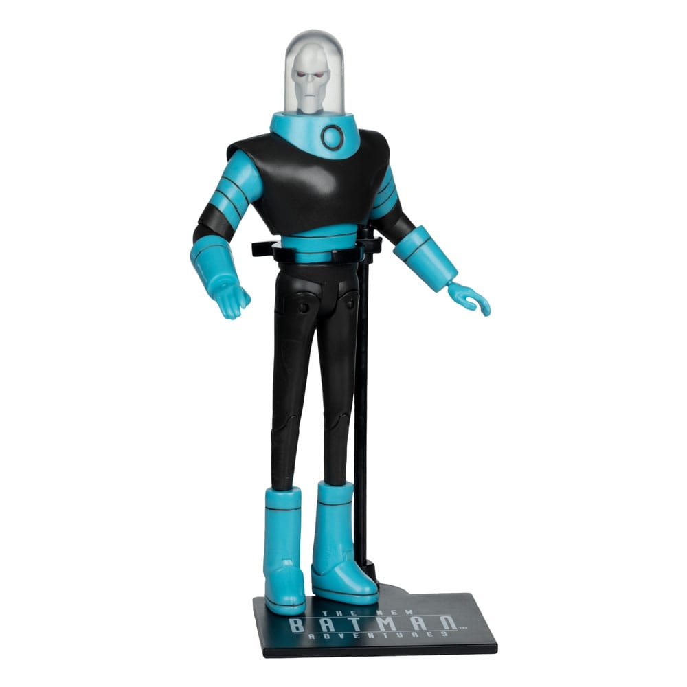 The New Batman Adventures DC Multiverse McFarlane Collector Edition Actionfiguren Wave 5 18 cm Sortiment (6)