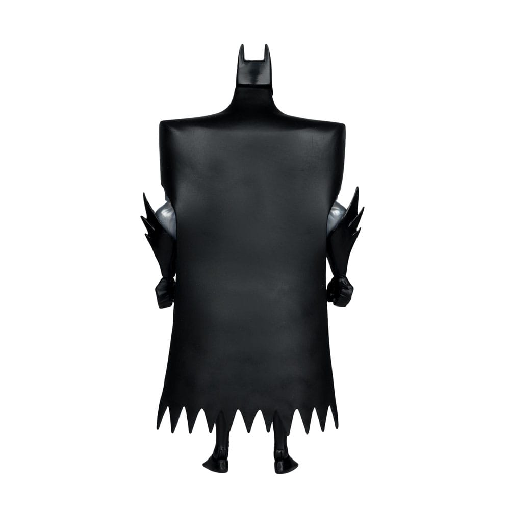 The New Batman Adventure DC Direct 1/6 Actionfigur Batman (Silver) 15 cm