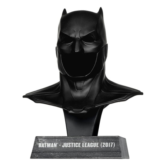 Batman DC Direct Mini-Replik 1/3 Batman Maske (Justice League Tactical Suit) 19 cm