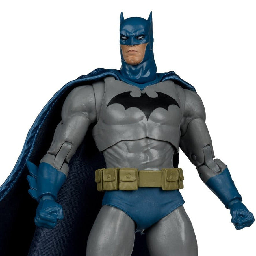 DC Multiverse Actionfigur Batman (Batman: Hush 2) 18 cm