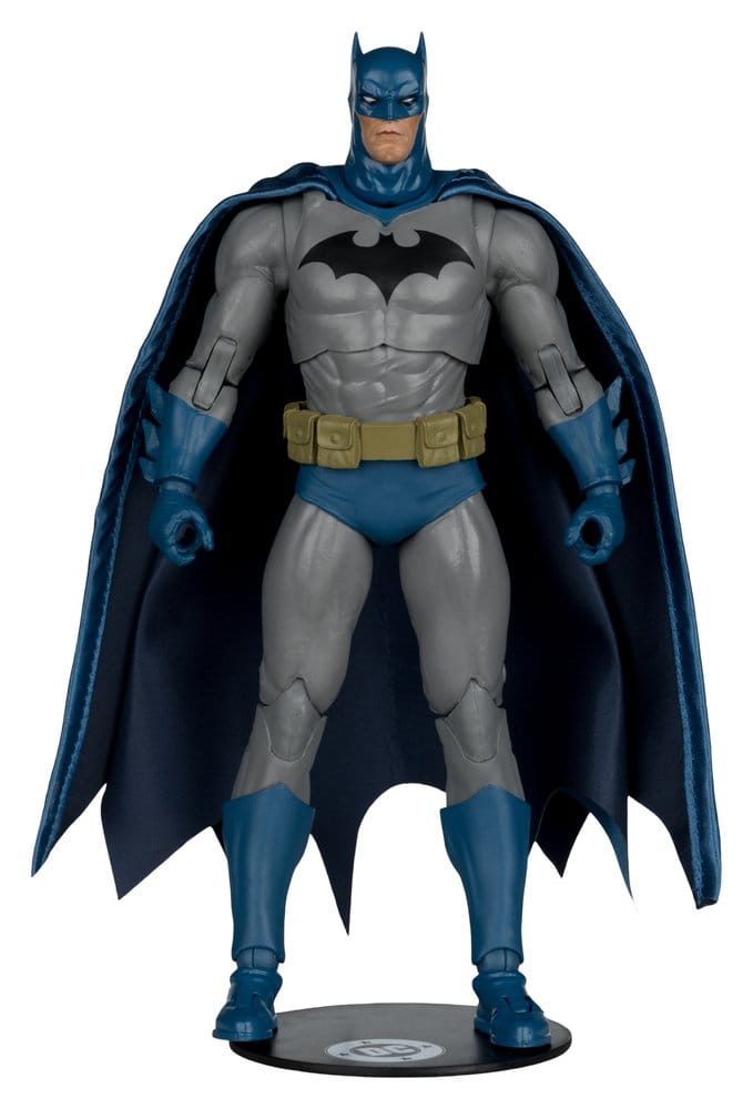 DC Multiverse Actionfigur Batman (Batman: Hush 2) 18 cm