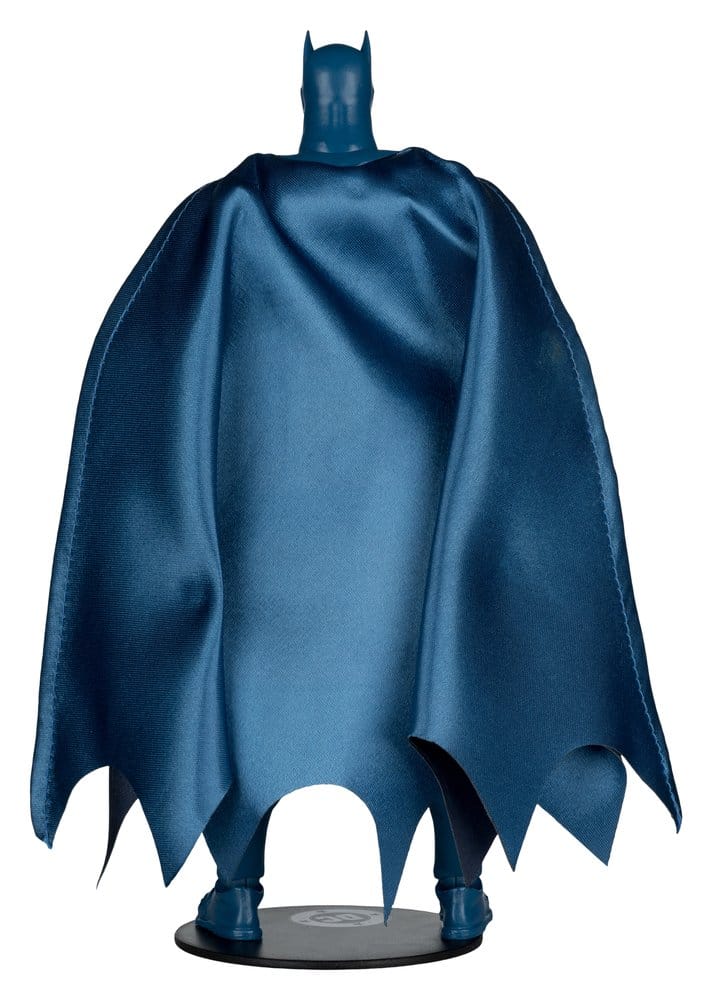 DC Multiverse Actionfigur Batman (Batman: Hush 2) 18 cm