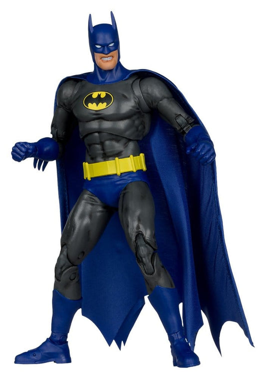 DC Multiverse Actionfigur Batman (90's Justice League) 18 cm