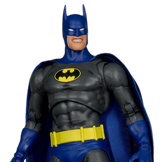 DC Multiverse Actionfigur Batman (90's Justice League) 18 cm