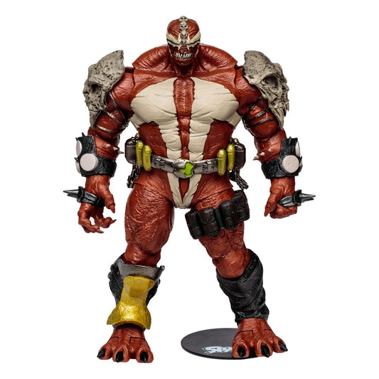 Spawn Megafig Actionfigur Monolith 30 cm