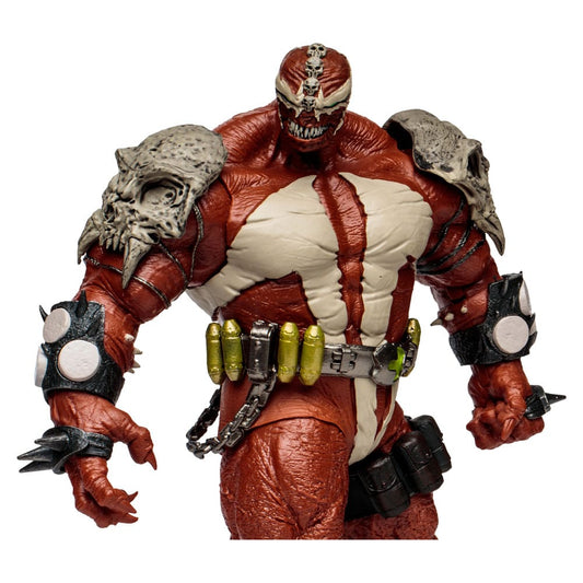 Spawn Megafig Actionfigur Monolith 30 cm