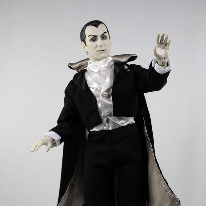 Universal Monsters Actionfigur Dracula 36 cm