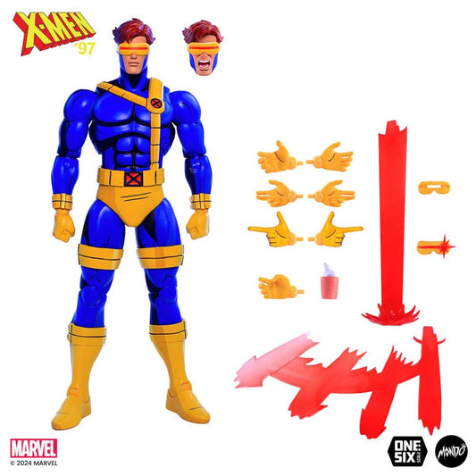 X-Men '97 Actionfigur 1/6 Cyclops 30 cm