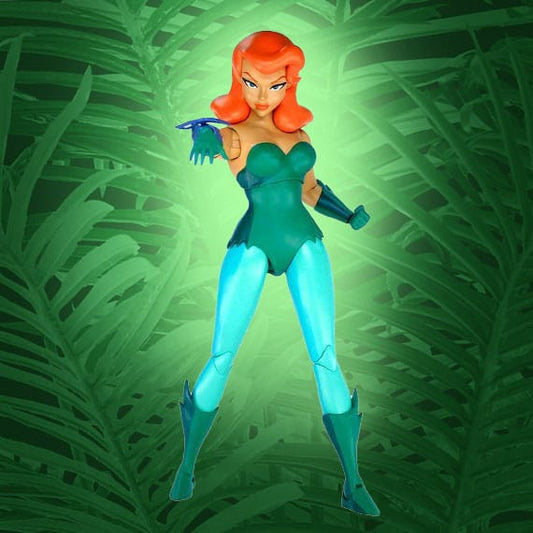 Batman Actionfigur 1/6 Poison Ivy 27 cm