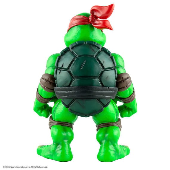 Teenage Mutant Ninja Turtles Soft Vinyl Figur Raphael 20 cm
