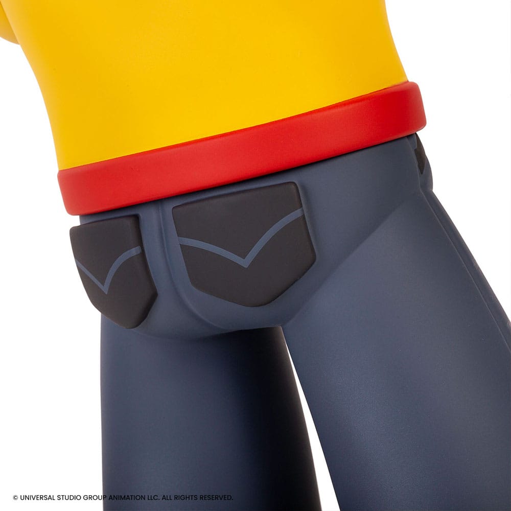 Scott Pilgrim Soft Vinyl Figur Scott Pilgrim 25 cm