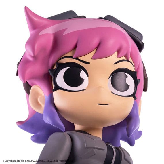 Scott Pilgrim Soft Vinyl Figur Ramona Flowers 38 cm